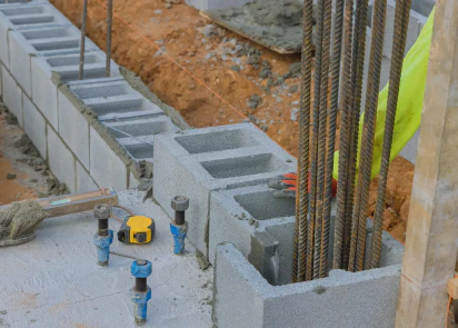 Sanchez Concrete Inc