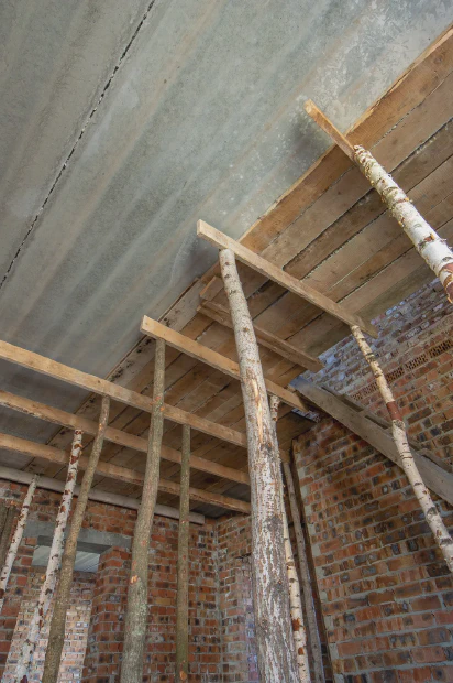 Sanchez Concrete Inc