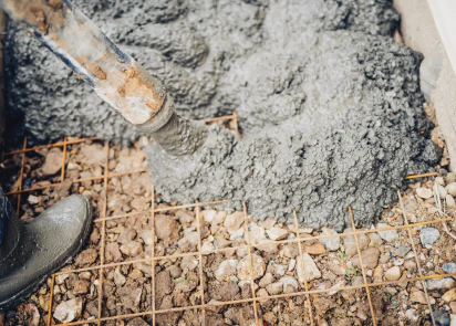 Sanchez Concrete Inc