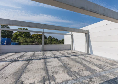 Sanchez Concrete Inc