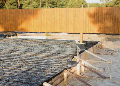 Sanchez Concrete Inc