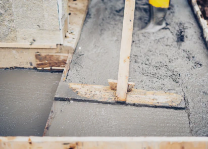 Sanchez Concrete Inc