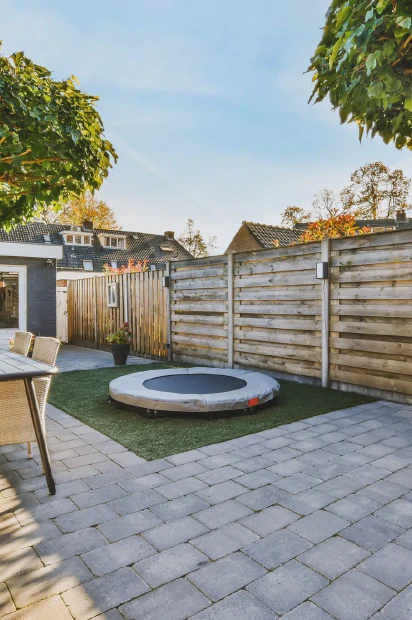 Sanchez Concrete Inc