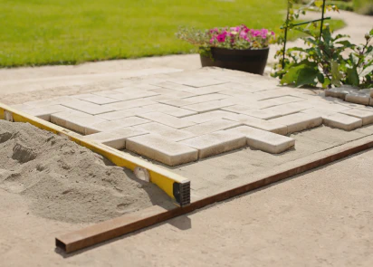 Sanchez Concrete Inc