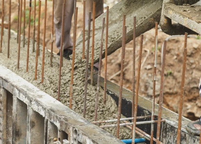 Sanchez Concrete Inc