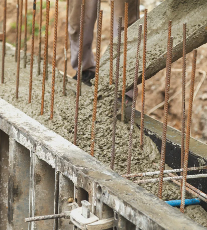 Sanchez Concrete Inc