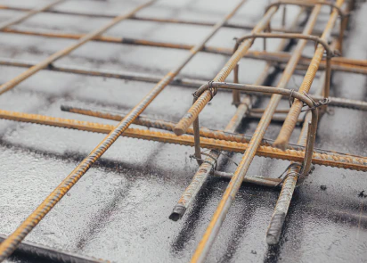 Sanchez Concrete Inc