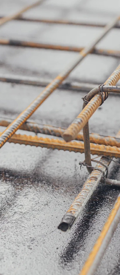 Sanchez Concrete Inc