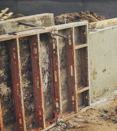 Sanchez Concrete Inc