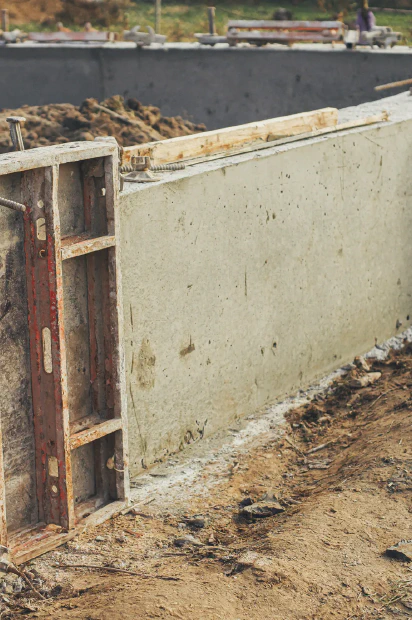 Sanchez Concrete Inc