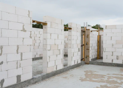 Sanchez Concrete Inc