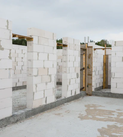 Sanchez Concrete Inc