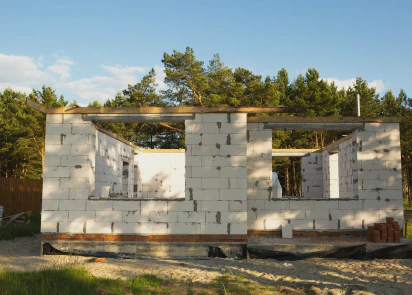 Sanchez Concrete Inc