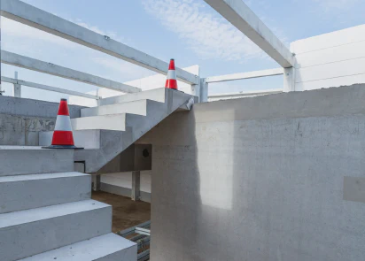 Sanchez Concrete Inc